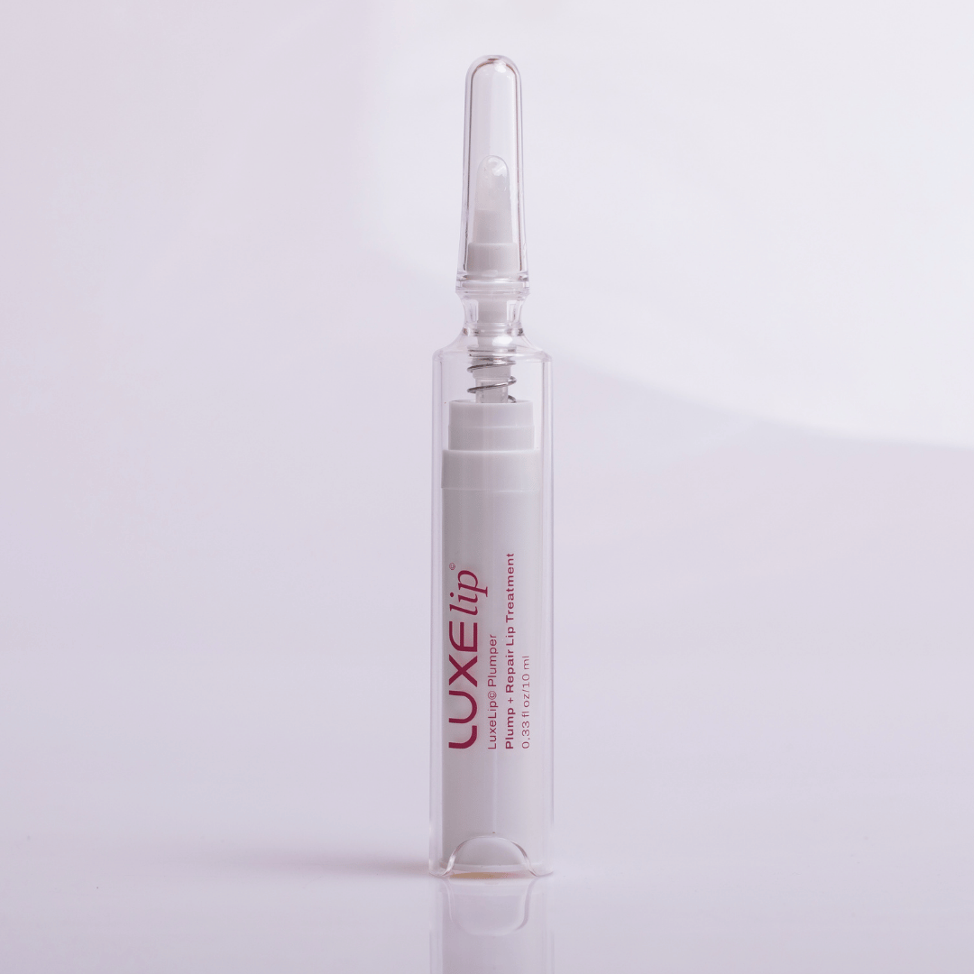 Lip Plumper | LuxeLip©