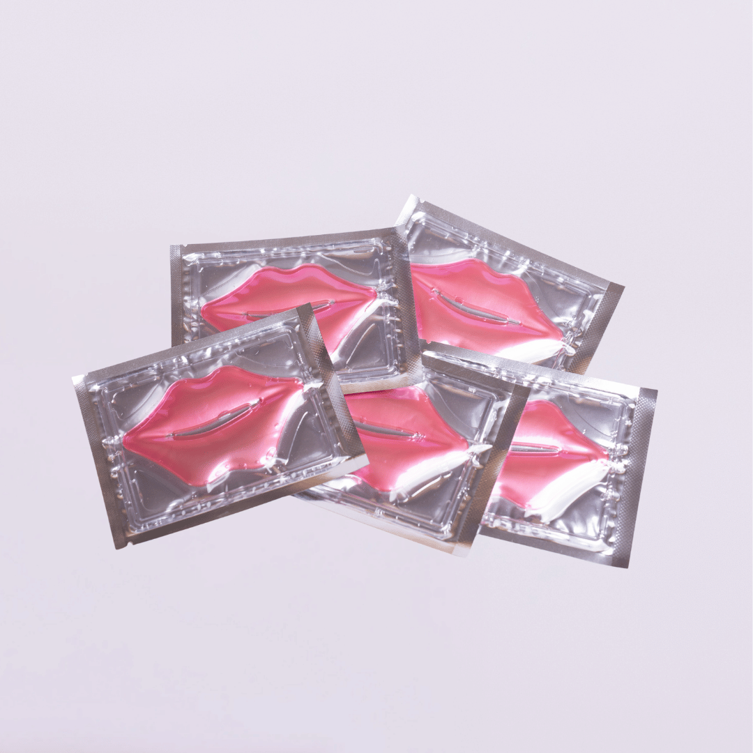 Lip Mask | LuxeLip©