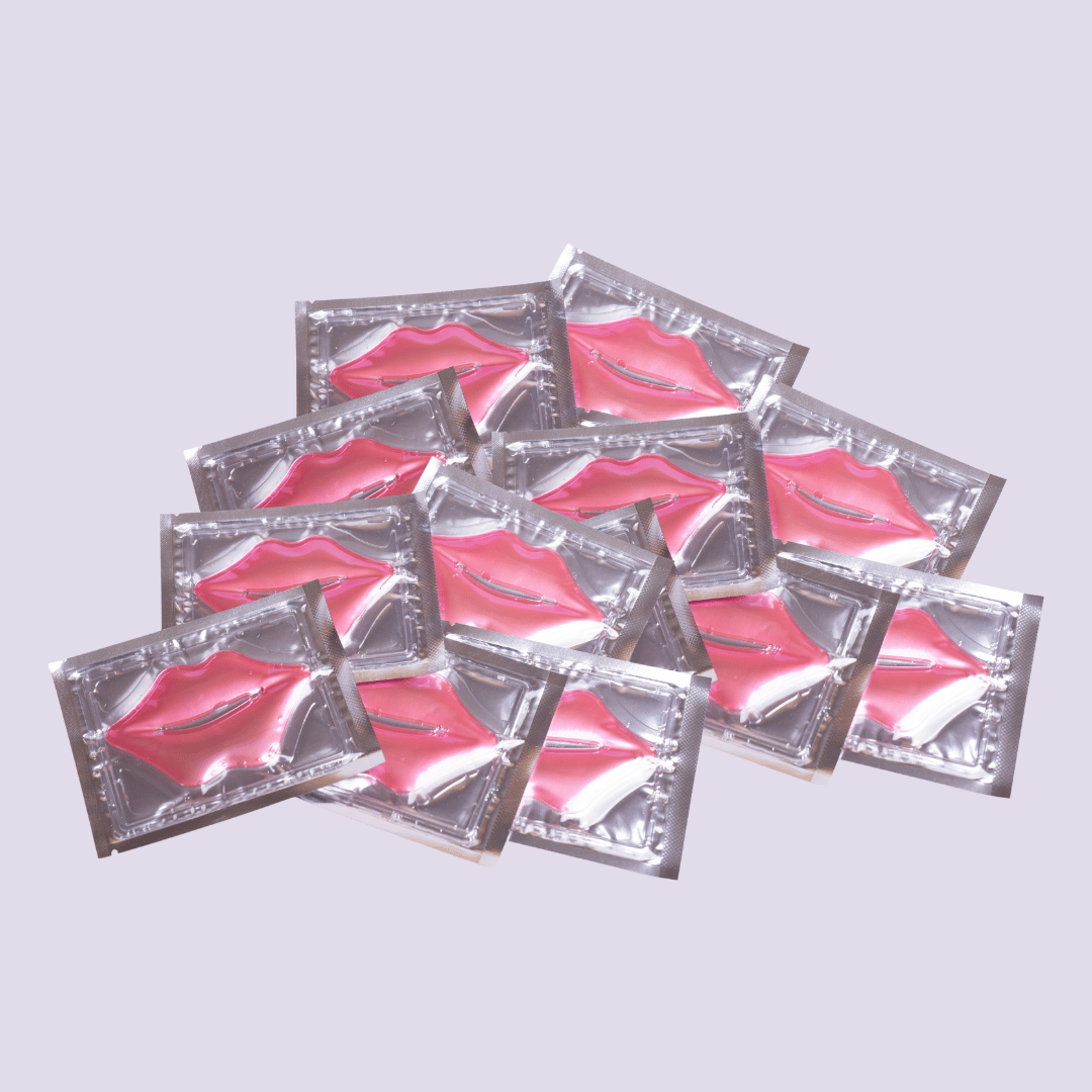 Lip Mask | LuxeLip©