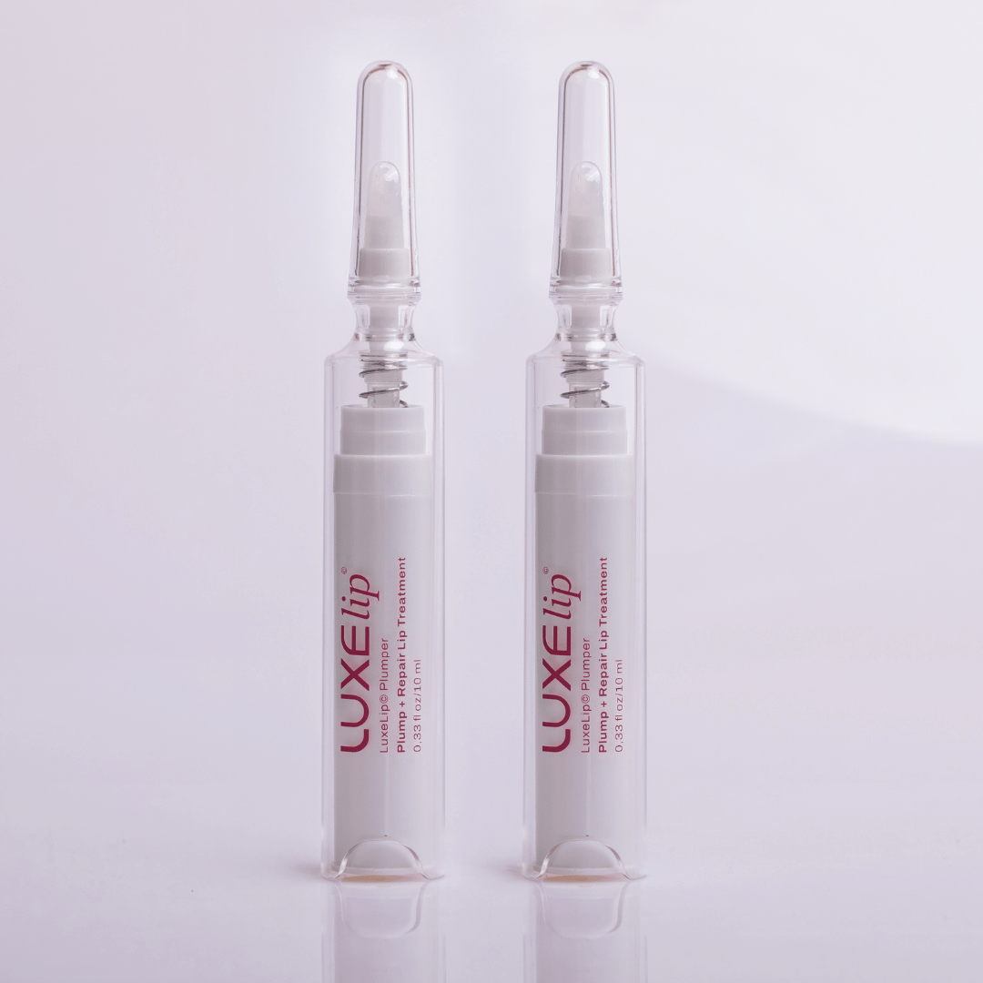 2x Lip Plumper | LuxeLip©