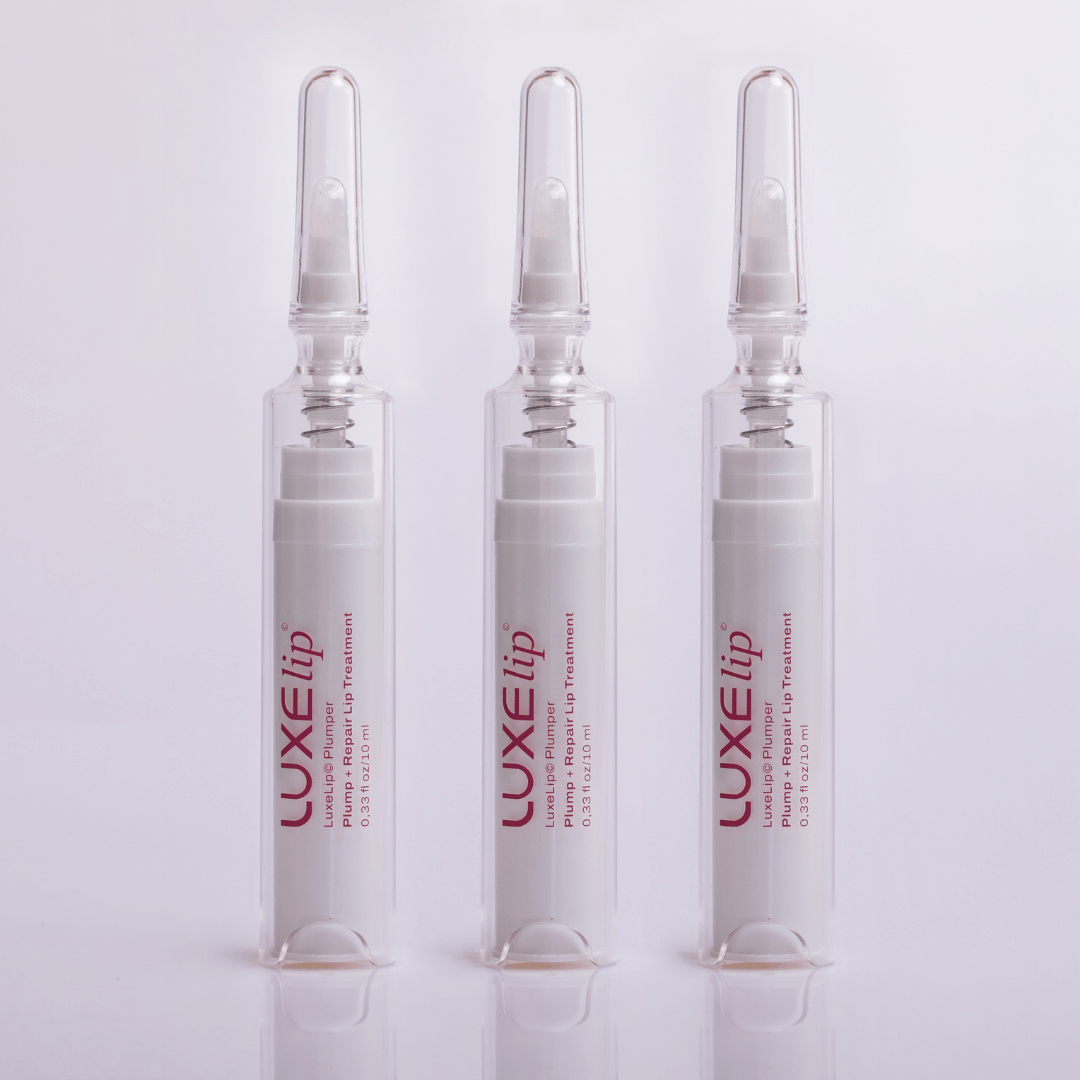 3x Lip Plumper | LuxeLip©