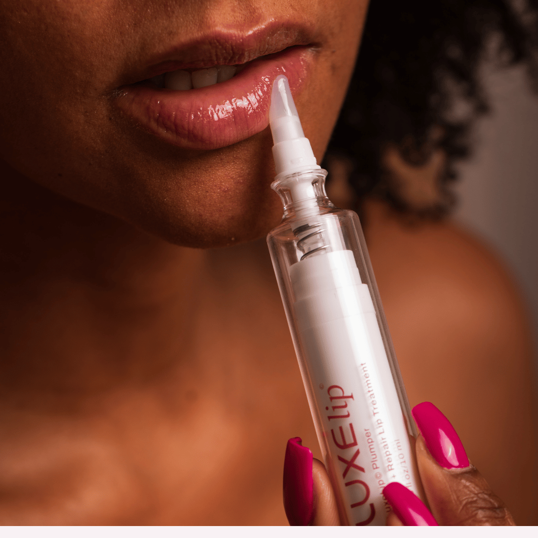 2x Lip Plumper | LuxeLip©