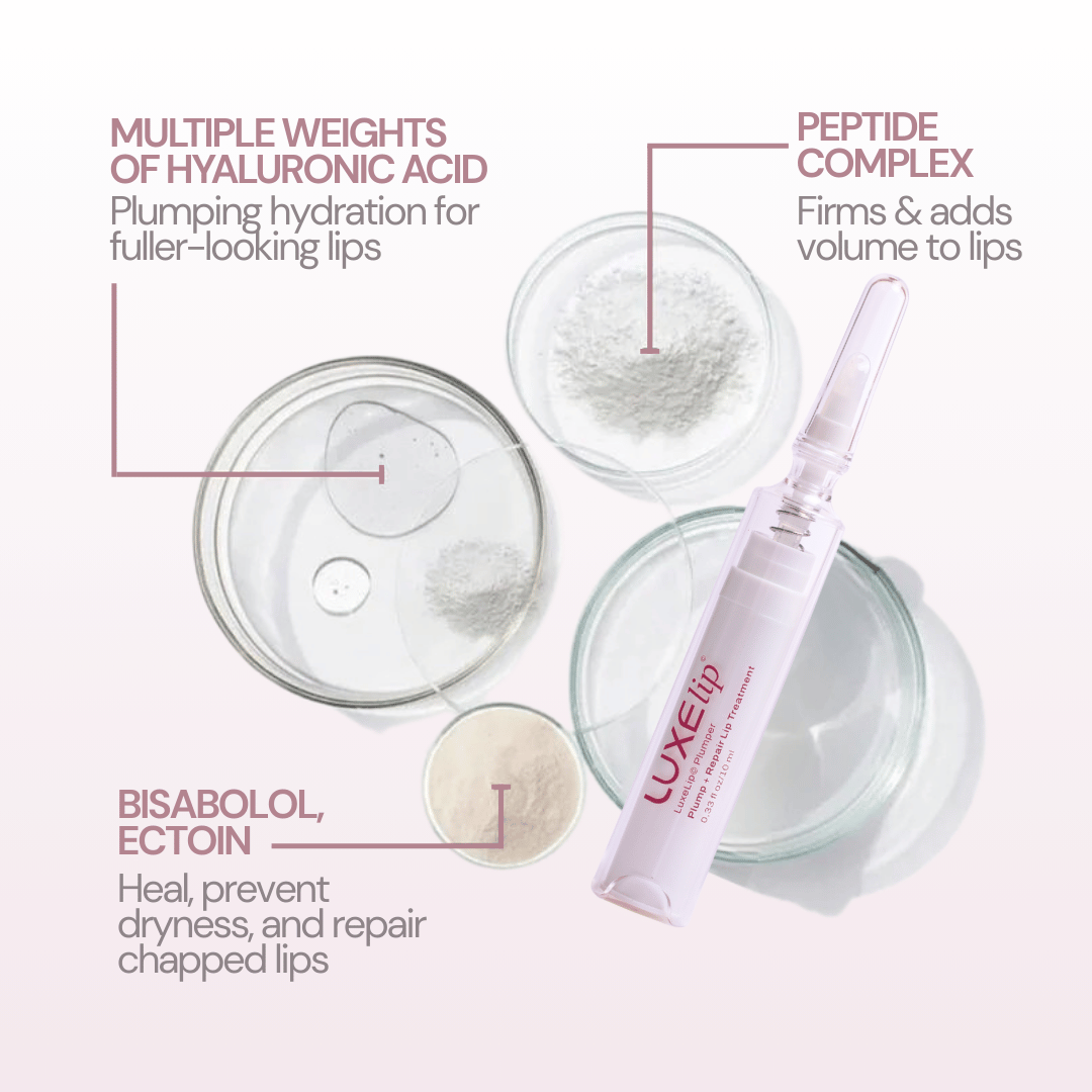 2x Lip Plumper | LuxeLip©