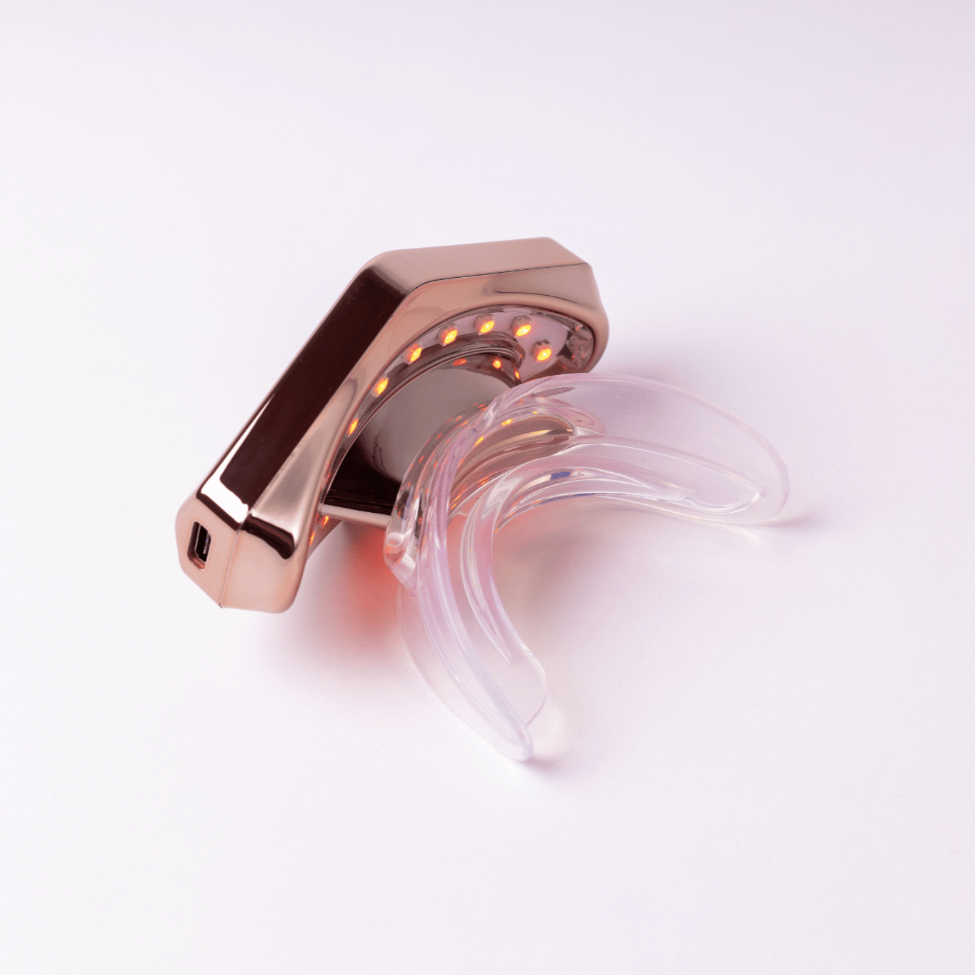 LuxeLip© Erase Lip Lines Without Injections in Just 6 min a day