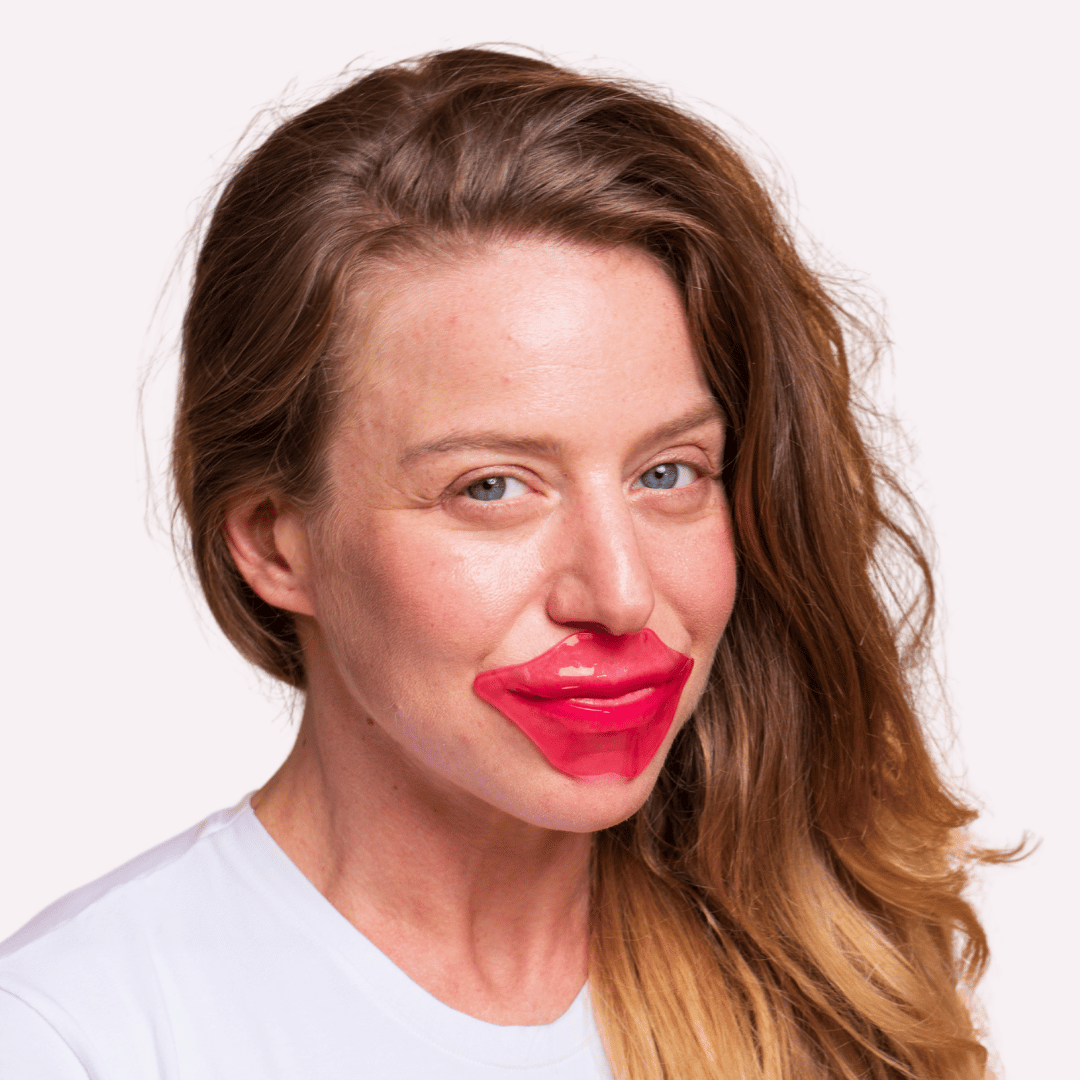 Lip Mask | LuxeLip©