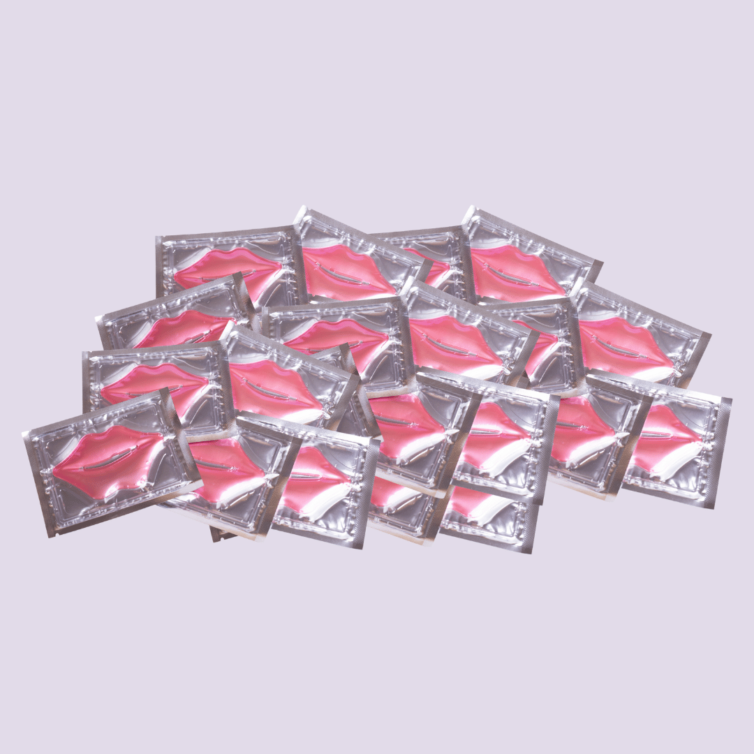 Set Lip Masks | LuxeLip©
