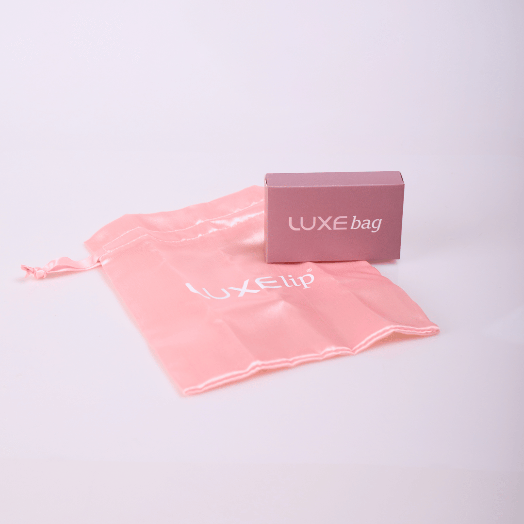 LuxeBag© Travel Bag | LuxeLip©