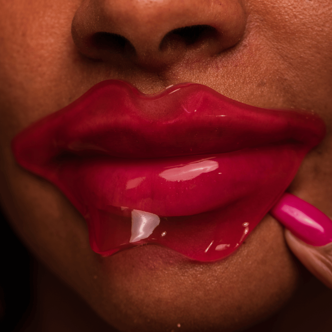 Lip Mask | LuxeLip©