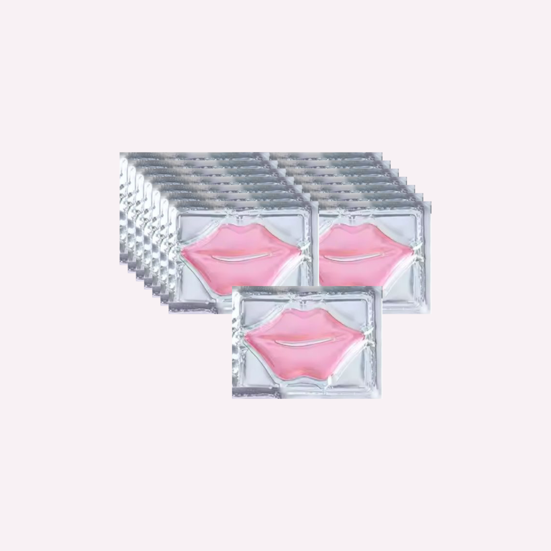 Lip Mask | LuxeLip©