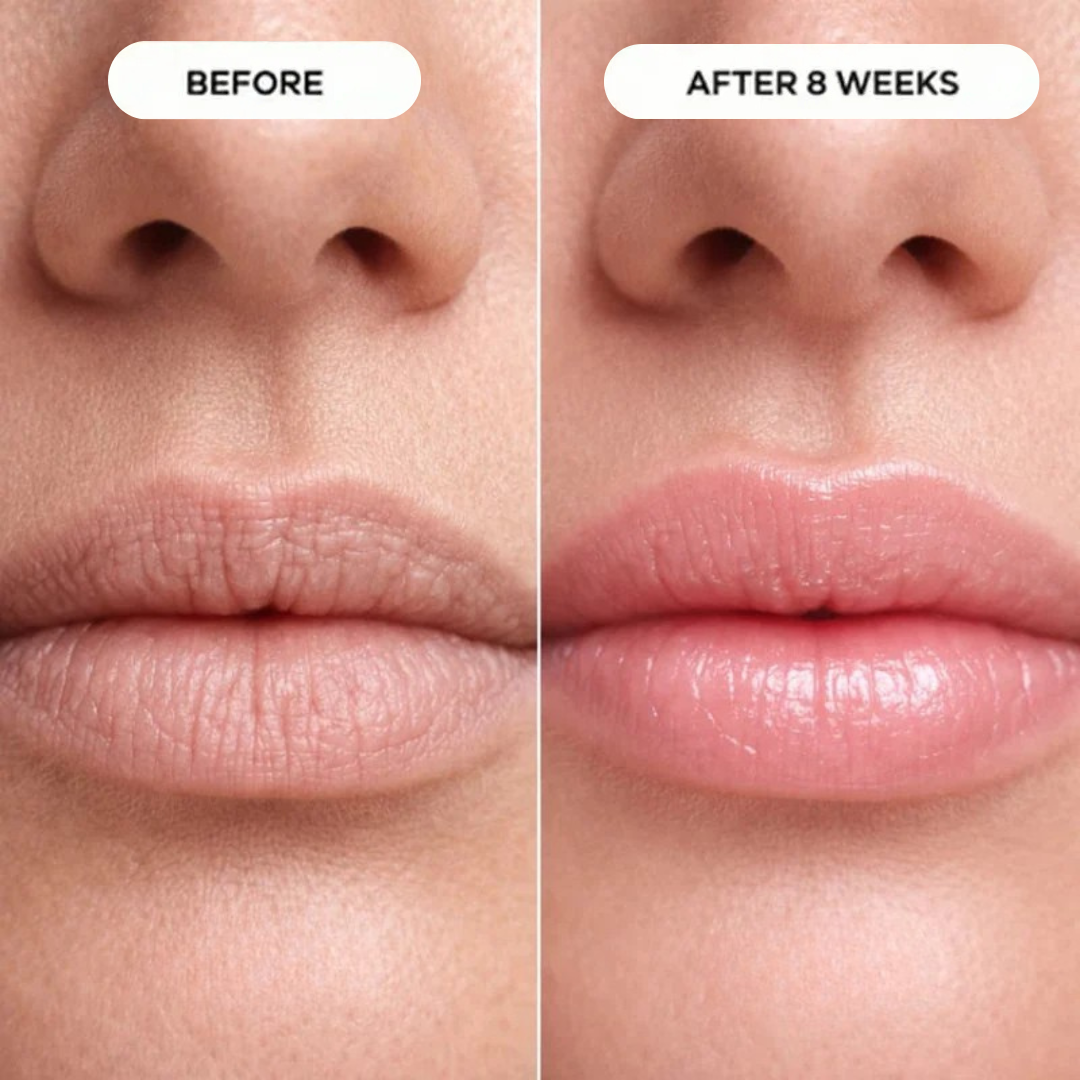 PDRN Collagen Glow Stick | LuxeLip©