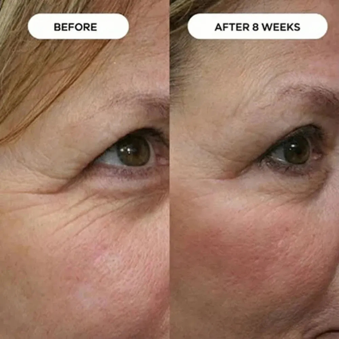 PDRN Collagen Glow Stick | LuxeLip©