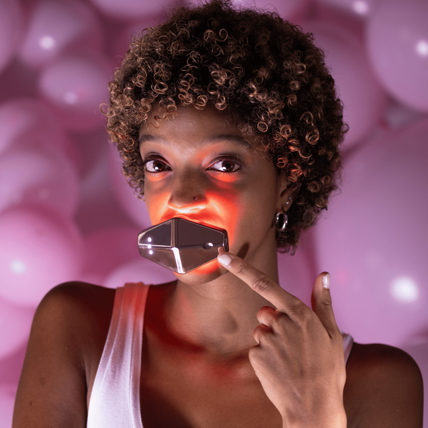 LuxeLip© Erase Lip Lines Without Injections in Just 6 min a day