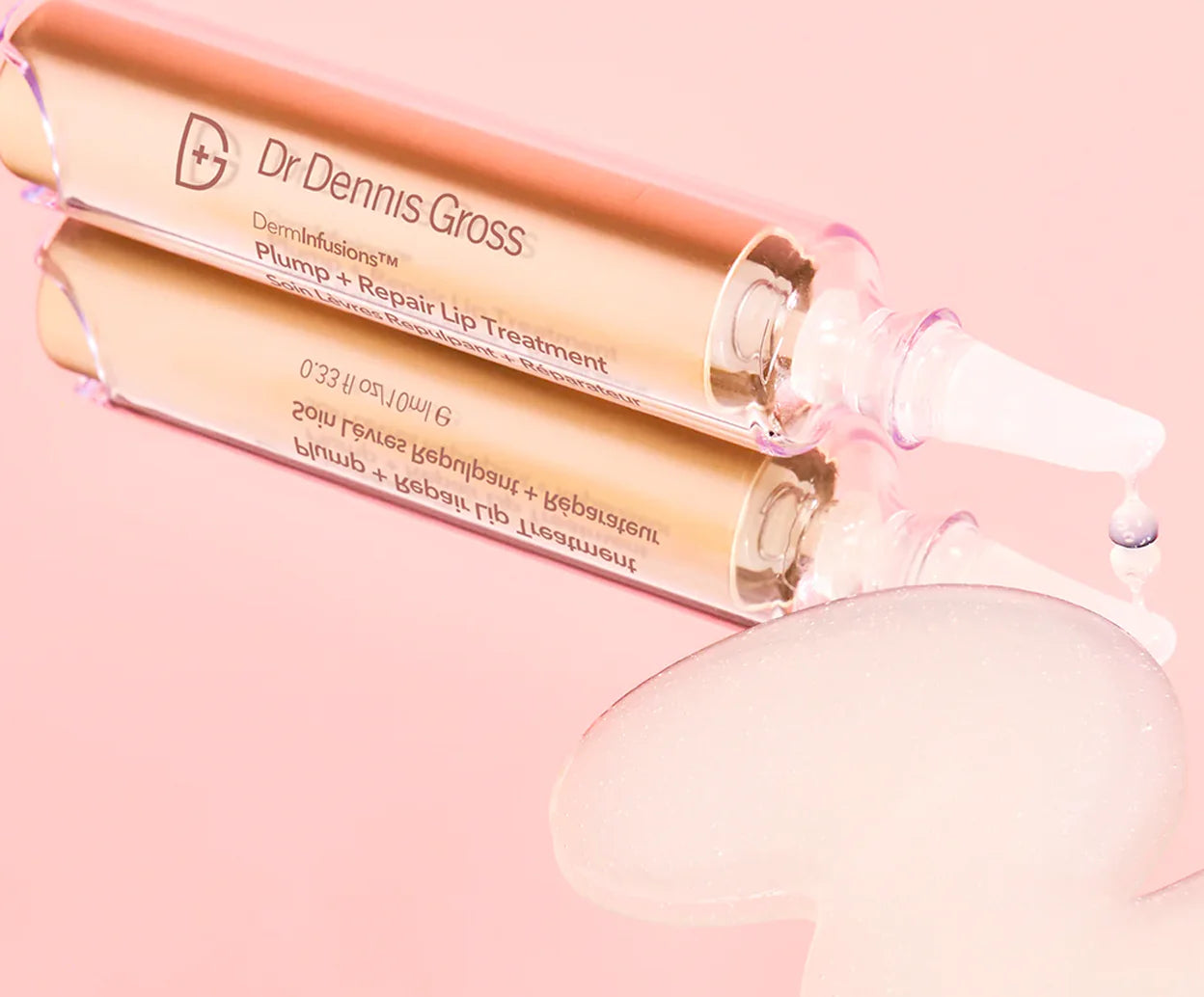 Lip Plumper | LuxeLip©