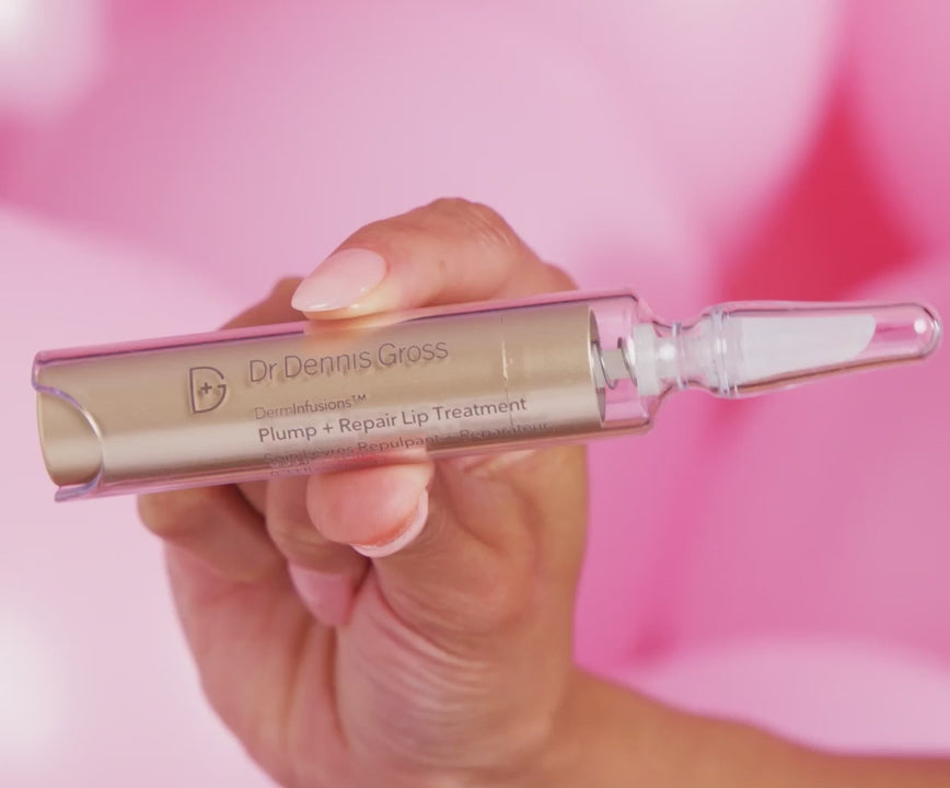 Load video: Lip Plumper | LuxeLip©